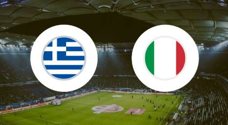 Řecko - Itálie : Krétská zkouška pro radikálně omlazený výběr Squadry Azzurry